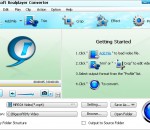 Bigasoft RealPlayer Converter 3.7.50.5067